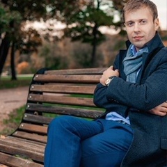 Алексей Никулин, 39 лет, Москва