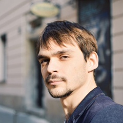 Валерий Миронов, 37 лет, Львов