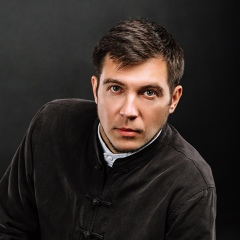 Виталий Матвиенко, Киев