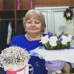 Ольга Зибина, 61 год, Салават