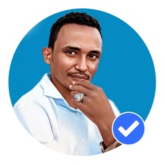 Osman Ali-Ahmed, 30 лет, Addis Ababa