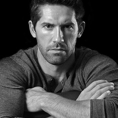 Scott Adkins, 48 лет