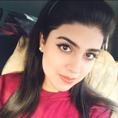 Nida Rajput, 30 лет, Islamabad