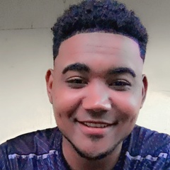 Anderson Montero, 23 года, La Romana