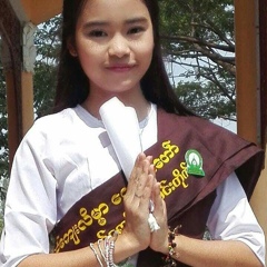 သူမအတြက္ ဥယ်ာဥ္မွဴး, 38 лет