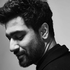 Vicky Kaushal, 36 лет, Mumbai