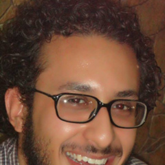 Mido Ebrahim, 33 года, Cairo