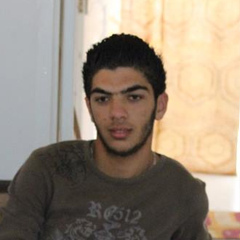 Hamza Gomez, 31 год, Tunis