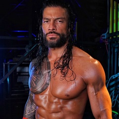 Roman Reigns, 39 лет, Tampa