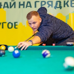 Алексей Черников