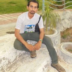 Muhammad-Umair Idrees, 34 года, Islamabad