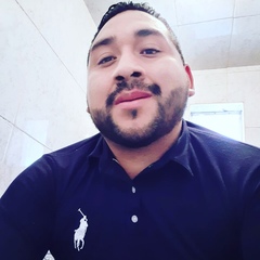 Jose Camacho, 33 года, México