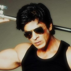 Shahrukh Khan, 59 лет, Delhi