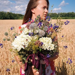 Марина Толстопятова, 35 лет, Самара