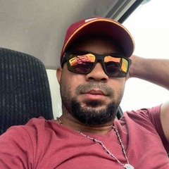 Jordis Cedeño, 38 лет, Antofagasta