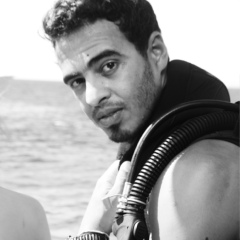 Mahmoud Abd-Elkhalk, Sharm el-Sheikh