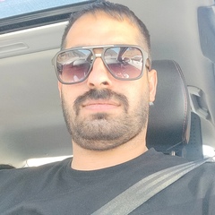 Hooman Asyar, 34 года, Bushehr