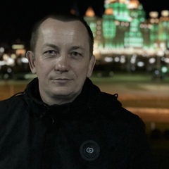 Сергей Саликов, 43 года, Самара