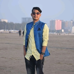 Habibur Rahman, 22 года, Dhaka