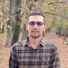 Bakhtiyor Shaymanov, 30 лет, Москва