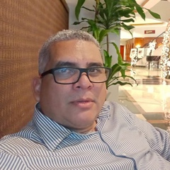 Leonardo Rivas, 48 лет, Panama