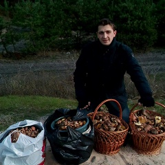 Андрей Александрович, Харьков