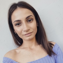 Tanya Didenco, 30 лет, Рыбница