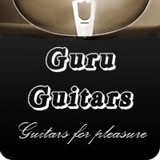 Guru Guitars, Красноярск