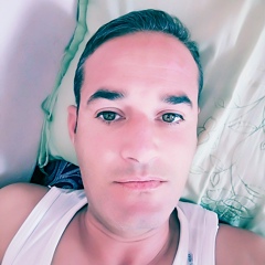 James Zdofen, 33 года, Oran