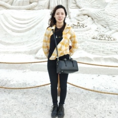 Lily-Rose Huang, 28 лет, Chengdu