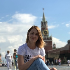 Елена Филатова, Москва