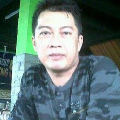 Ariis Marquezz, 49 лет, Medan