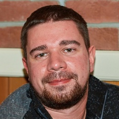 Дмитрий Лукин