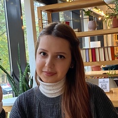 Екатерина Сазонова, 22 года, Белгород