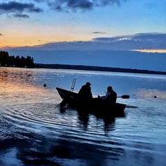 Евгений Горбачёв