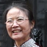 Lin Li, 67 лет, Brighton