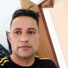 Odair Oliveira, 33 года