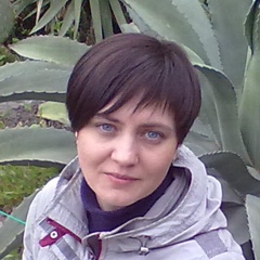 Елена Мельник, Харьков