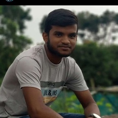 Mahmudul Hasan, 22 года, Dhaka