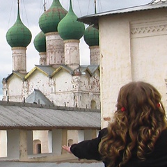 Екатерина Тейман, Санкт-Петербург