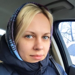 Евгения Кузнецова, 36 лет, Подольск