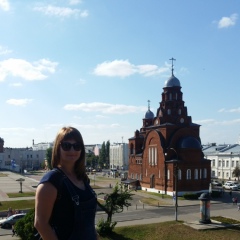 Валентина Банарь, 36 лет, Нижний Новгород