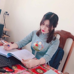 Kim-Anh Tran, 31 год, Hanoi