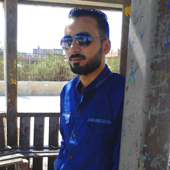 Sayed Muhammad, 33 года, Cairo