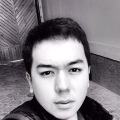 Davron Xamdamov, 30 лет, Фергана