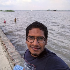 Rifat Pramanik, Dhaka