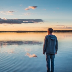 Юрий Шалаевский, Санкт-Петербург