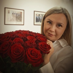 Екатерина Чиканова