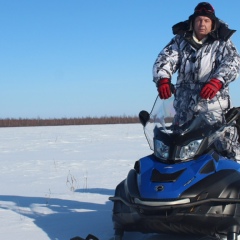 Олег Шилов, 61 год, Нижневартовск