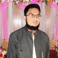 Mahfuz Dreamway, Dhaka